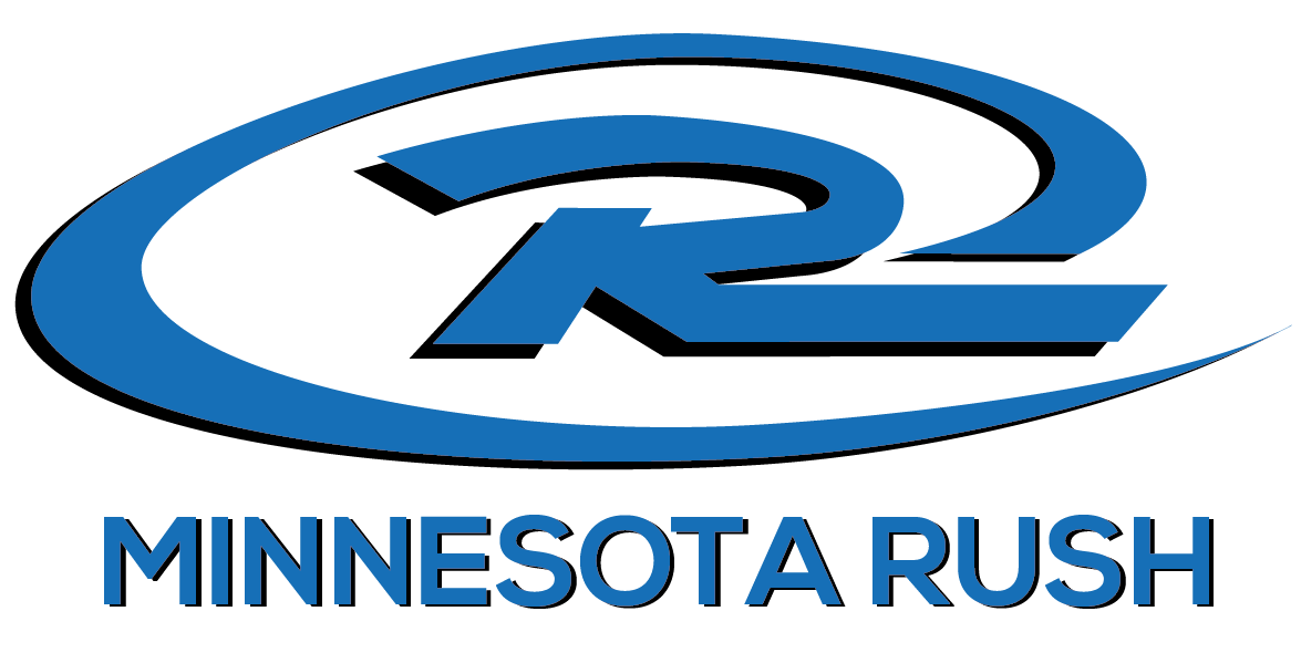 Twin Cities Rush Soccer Club logo