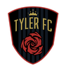 Tyler Football Club logo