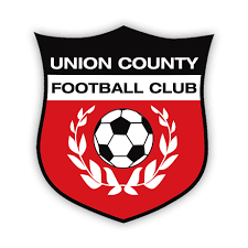 Union County Football Club logo