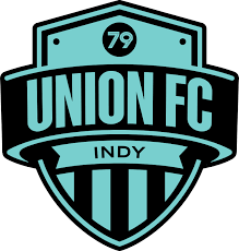 Union FC Indy logo