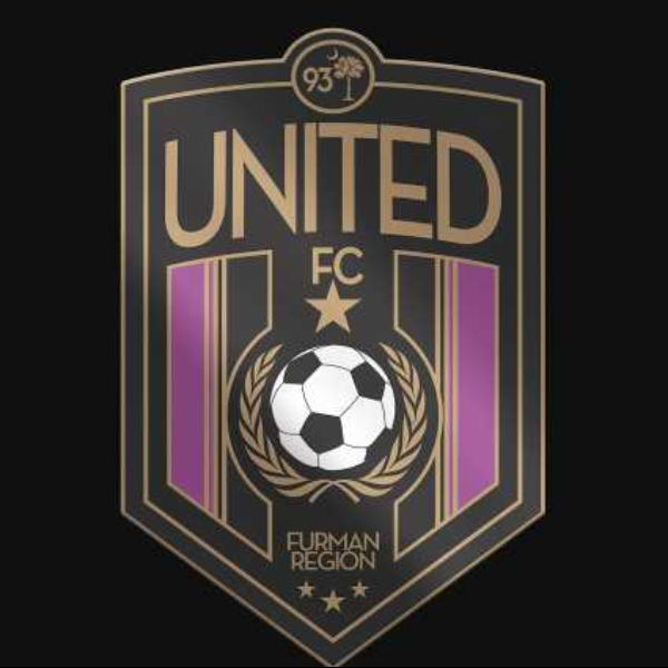 United FC - Furman logo