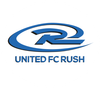 United Football Club Rush logo