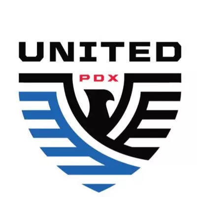 United PDX logo