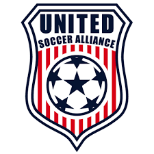 United Soccer Alliance logo