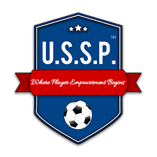 United States Soccer Prospects logo