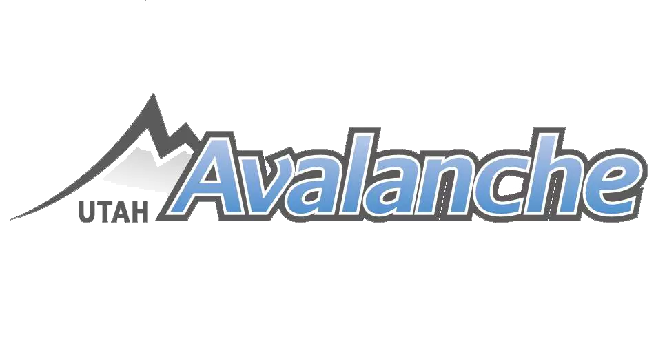 Utah Avalanche logo