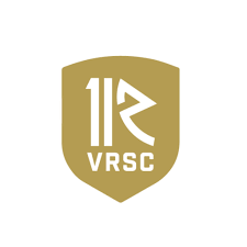 Virginia Revolution SC logo