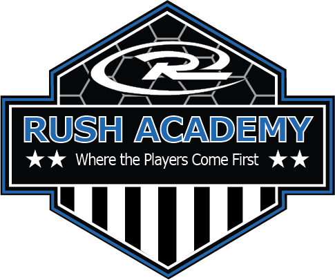 VA Rush Peninsula logo