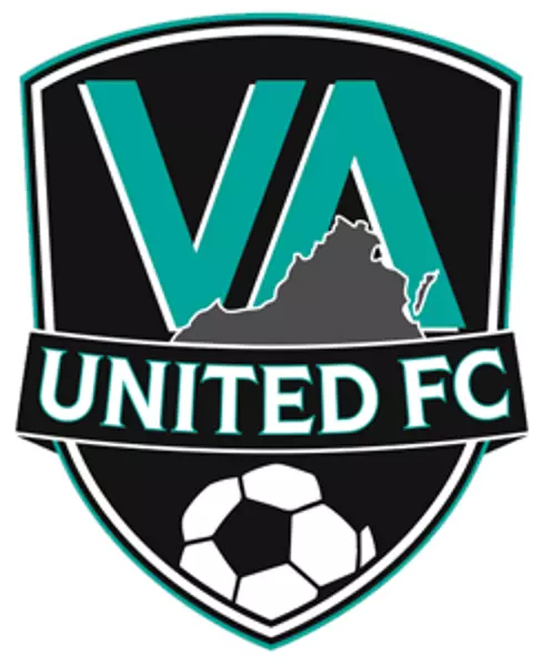 VA United logo