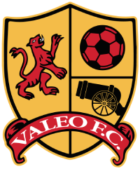 Valeo FC logo