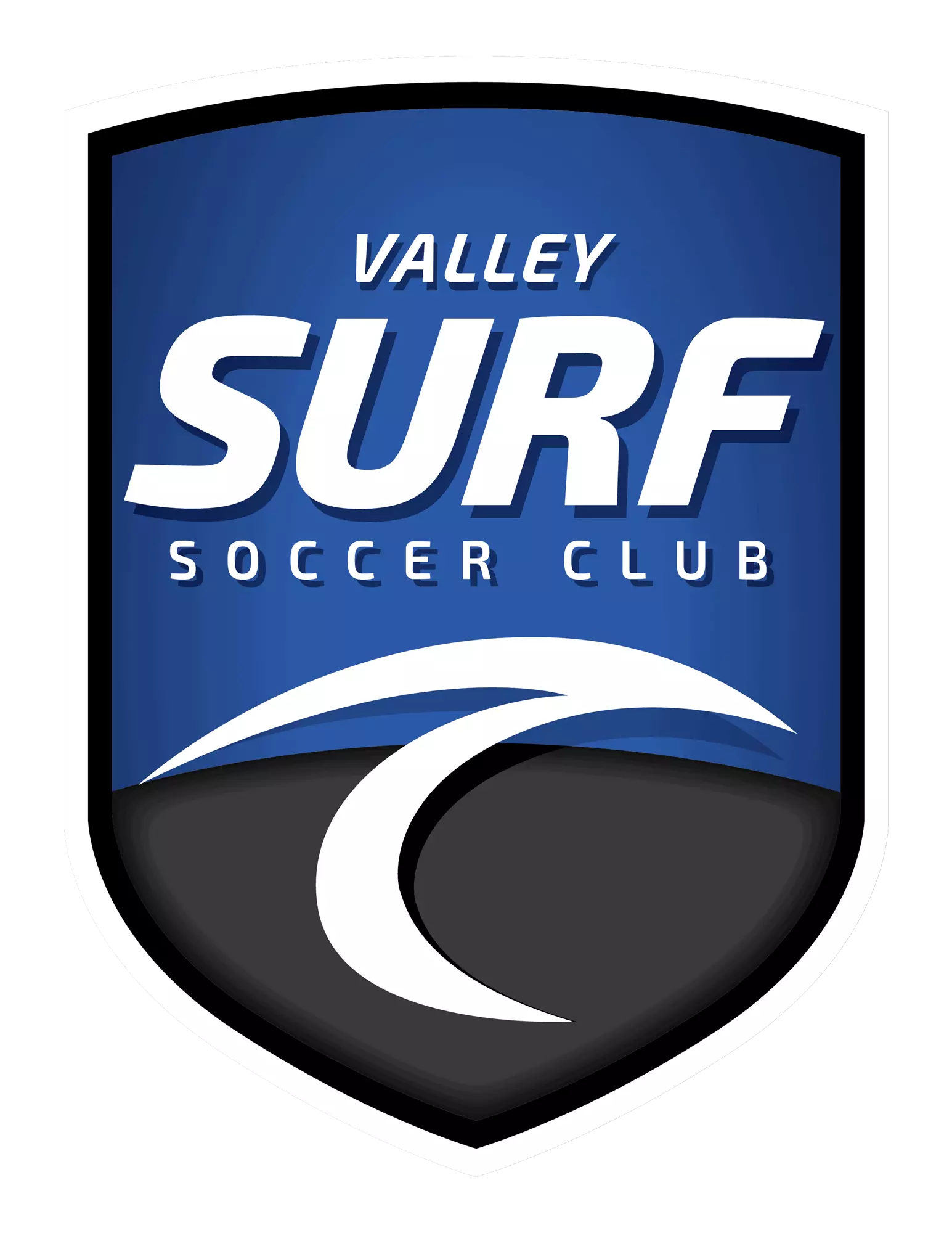 Valley Surf logo