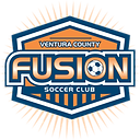 Ventura County Fusion logo