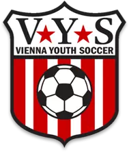 Vienna Youth Soccer logo