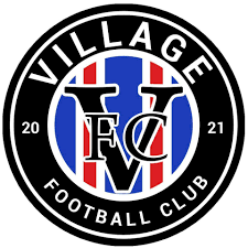 Village Club Football logo