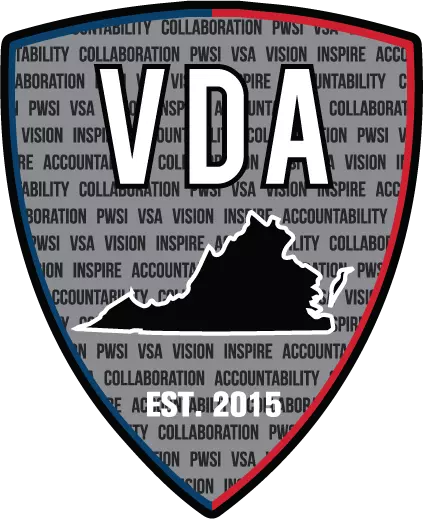 Virginia Development Academy logo