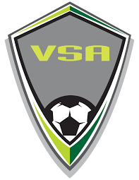 Vision Soccer Academy logo