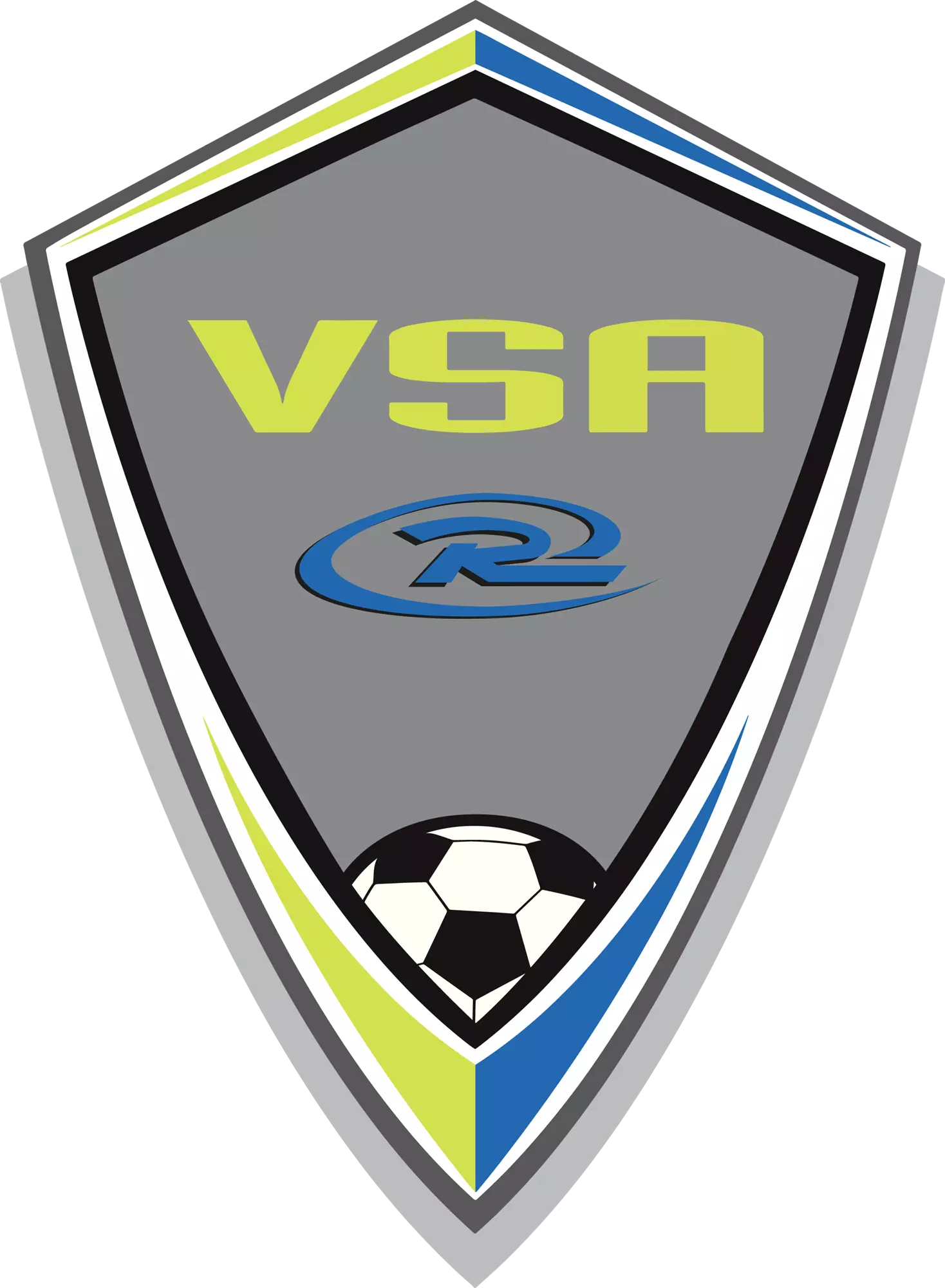 VSA Rush logo