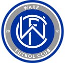 Wake FC logo
