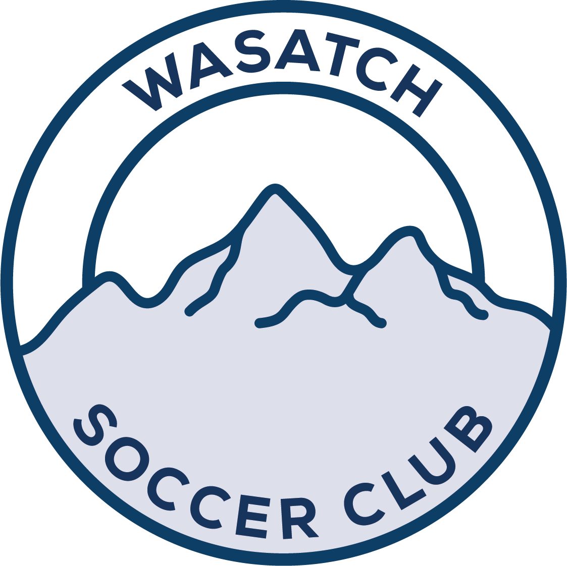 Wasatch SC logo