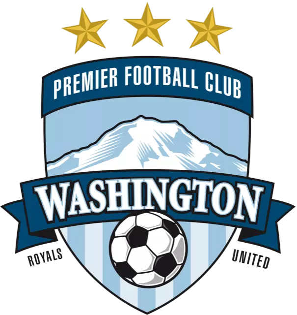 Washington Premier logo