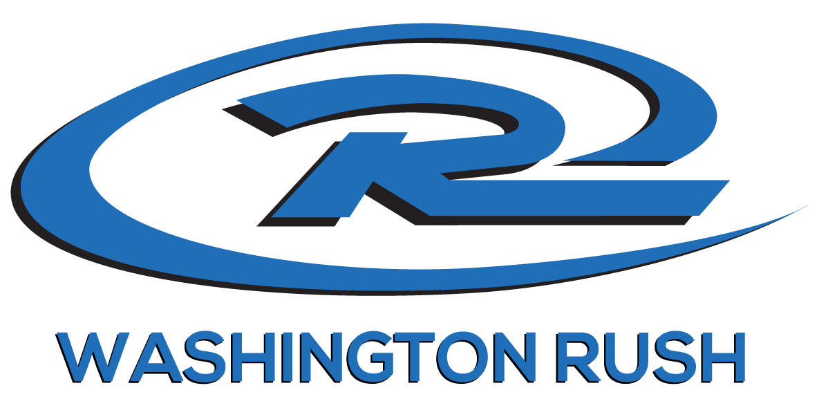 Washington Rush logo