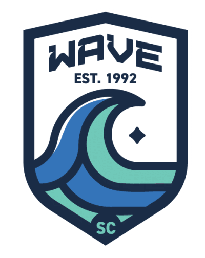 Wave Soccer Club logo