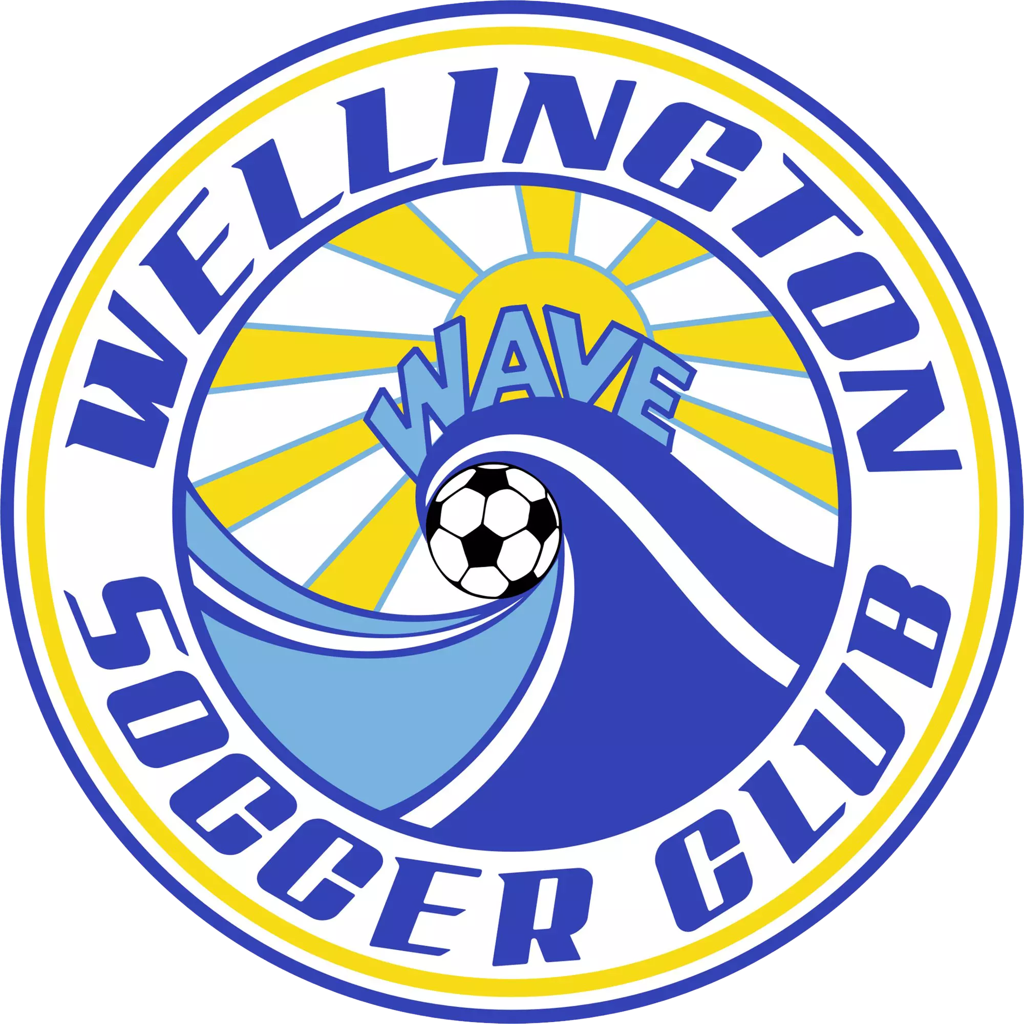 Wellington Soccer Club logo