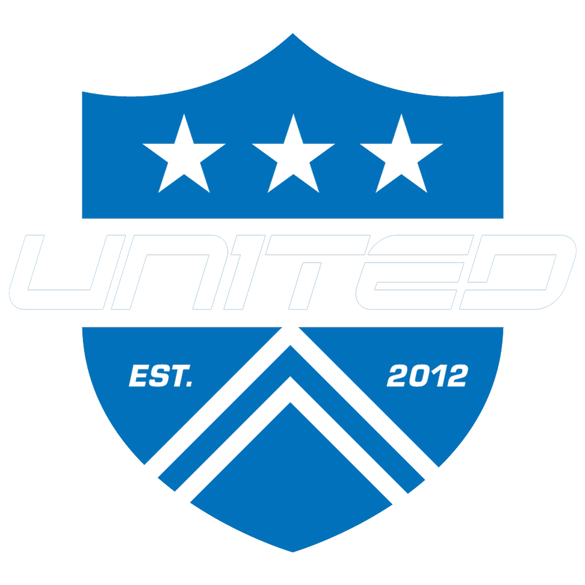 Wenatchee United logo