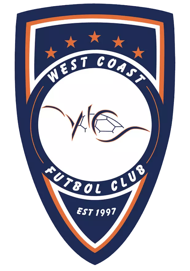 West Coast FC logo