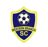 Western Branch Soccer Club logo