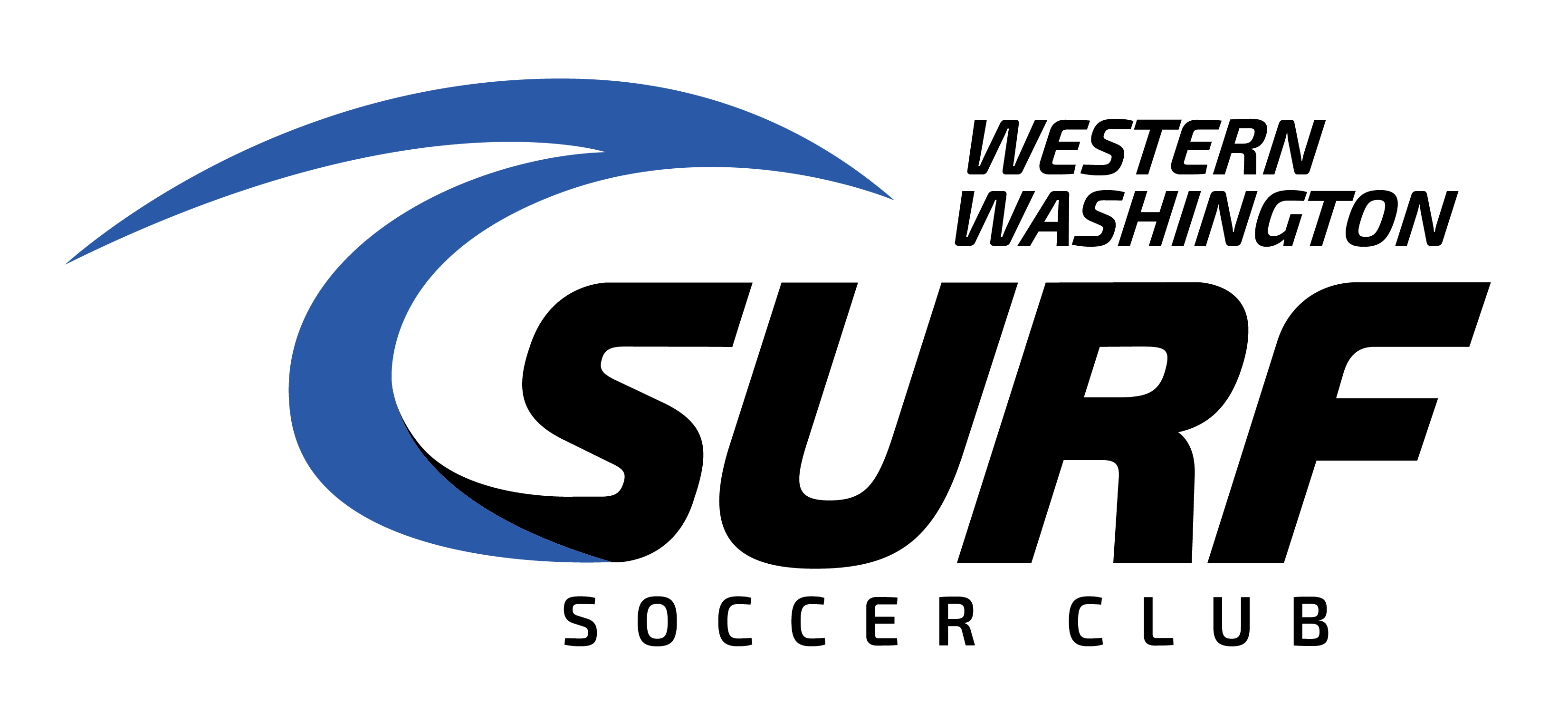 Western Washington Surf logo