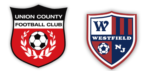 Westfield NJ Soccer logo
