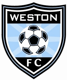 Weston FC logo
