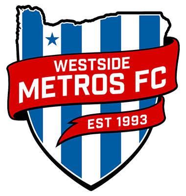 Westside Metros FC South logo