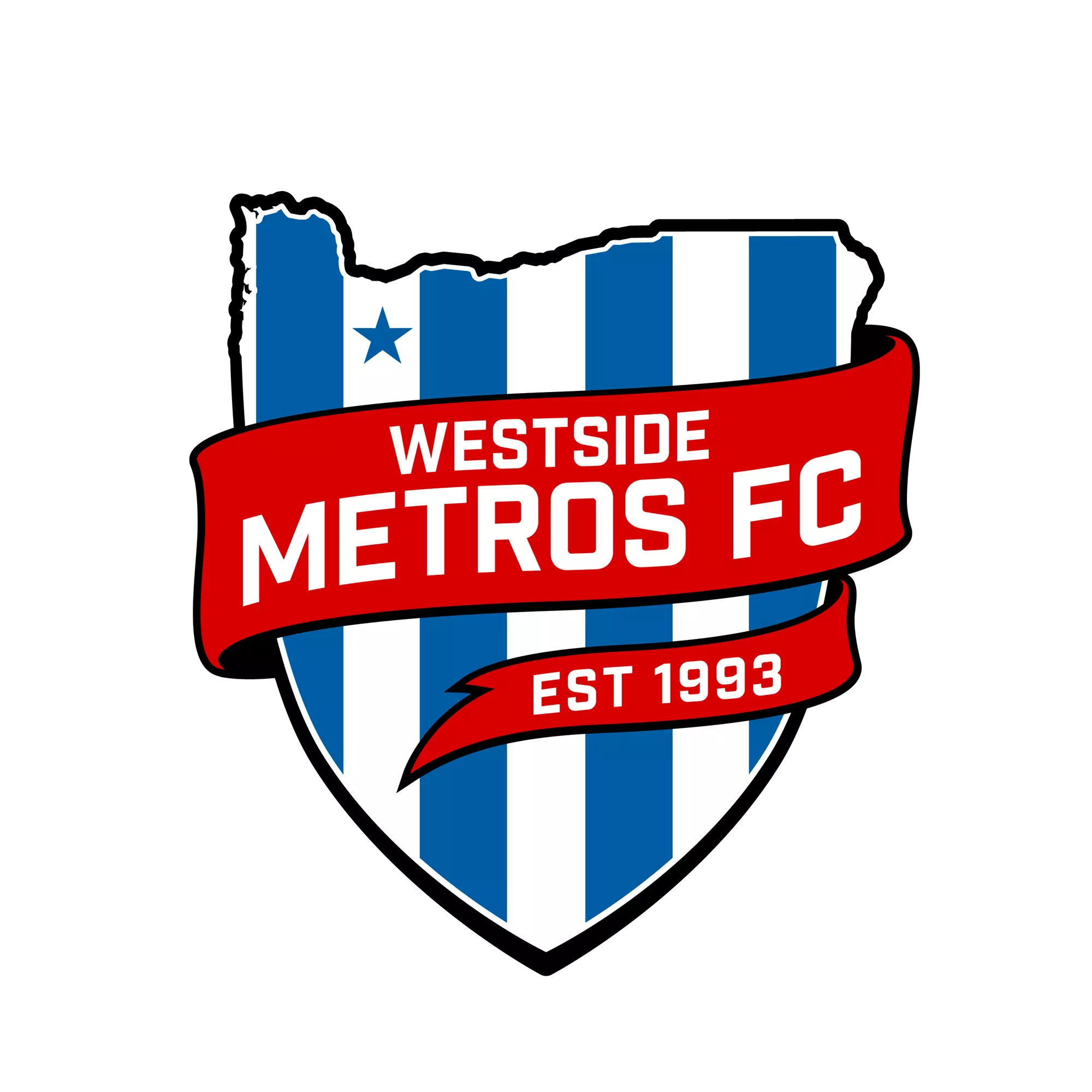 Westside Metros logo