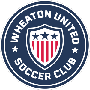 Wheaton United Soccer Club logo