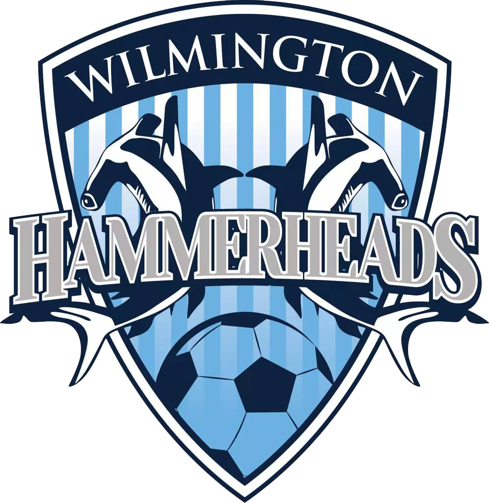 Wilmington Hammerheads Youth logo