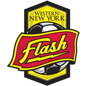 WNY Flash logo