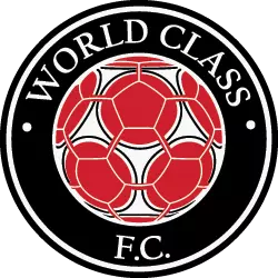 World Class FC logo