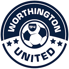 Worthington United Soccer Club logo