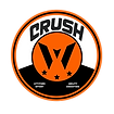 WSC Crush logo