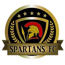 YASC Spartans Football Club logo
