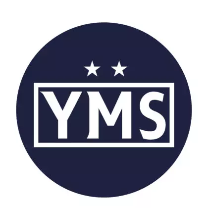 Yardley Makefield Soccer logo